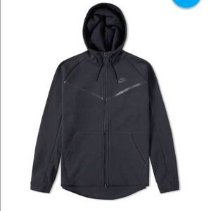 MENS *M* never worn Nike tech Wind runnerjacket